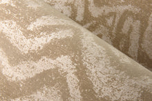 Sillage Sepia Senah Wallpaper by Arte