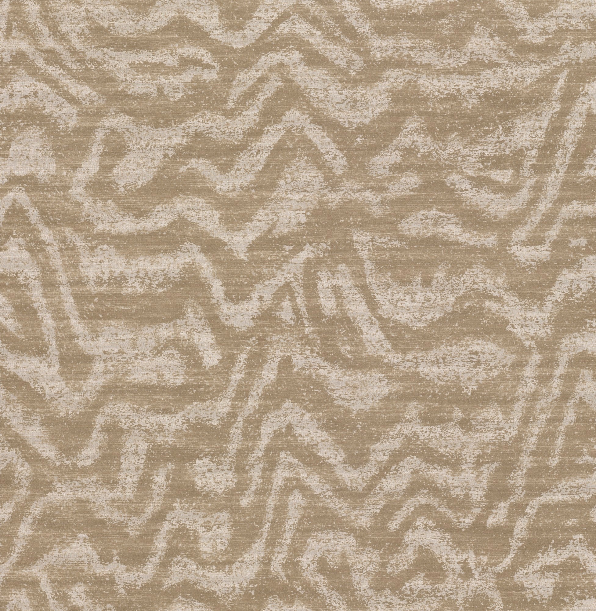 Sillage Sepia Senah Wallpaper by Arte