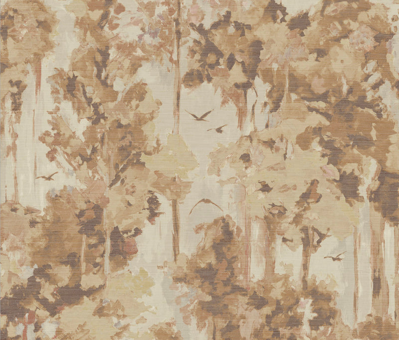 MO01827 Serene Amber Monaco Wallpaper By Sketch Twenty 3