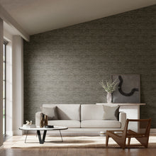 110769 Seri Colour 3 Jet Wallpaper by Harlequin