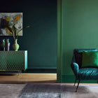 Serpentine Zoffany Paint