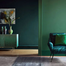 Serpentine Zoffany Paint