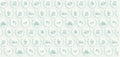 Set the Scene Sky Wallpaper by Christopher Farr Cloth