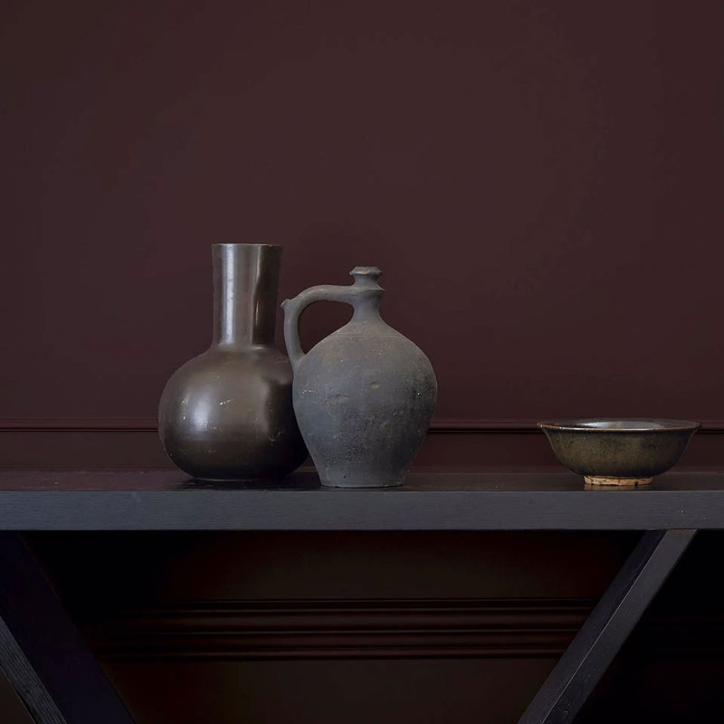 Shaker Red Zoffany Paint