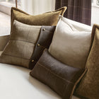 Silken Roman Silken Fabric by Mark Alexander