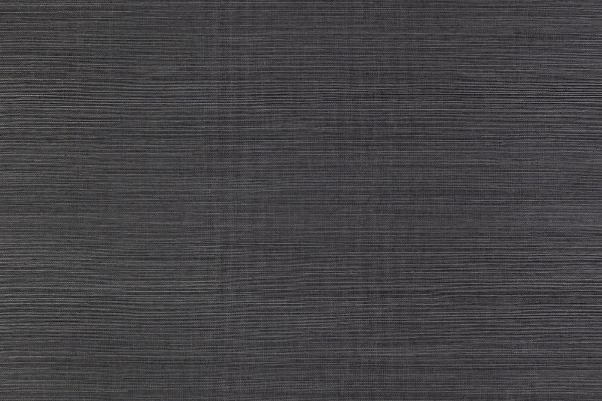 Sisal Cobalt Wallpaper by Christopher Farr Cloth