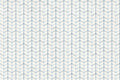 Small Way Raffia Sky Wallpaper by Christopher Farr Cloth