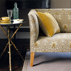 Snakeshead Compilation Fabric by Morris & Co