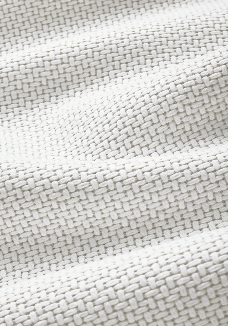 Abacos Oatmeal Soleil Fabric by Thibaut | W81722