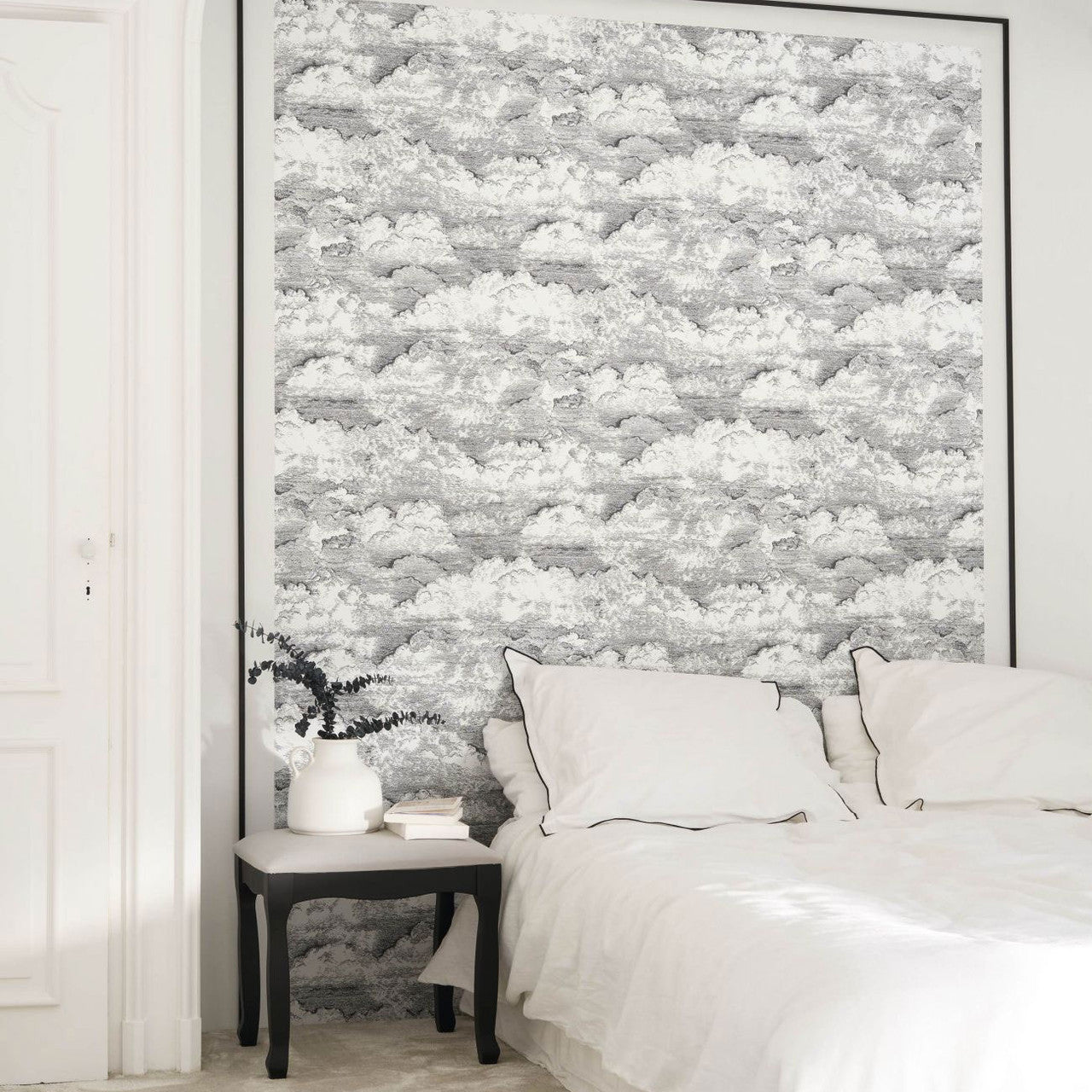 Songe Voyage Onirique Wallpaper by Casadeco