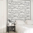 Songe Voyage Onirique Wallpaper by Casadeco