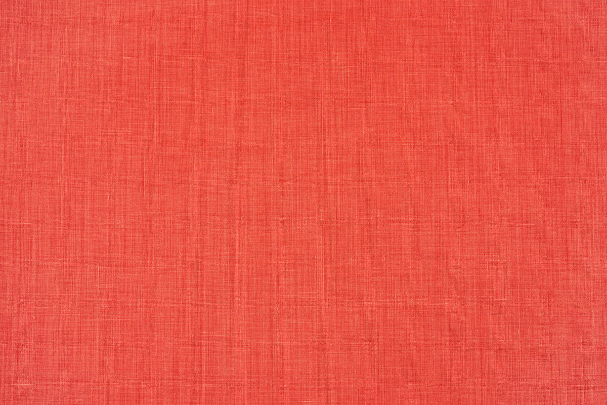 Soprano Coral fabric by Christopher Farr Cloth