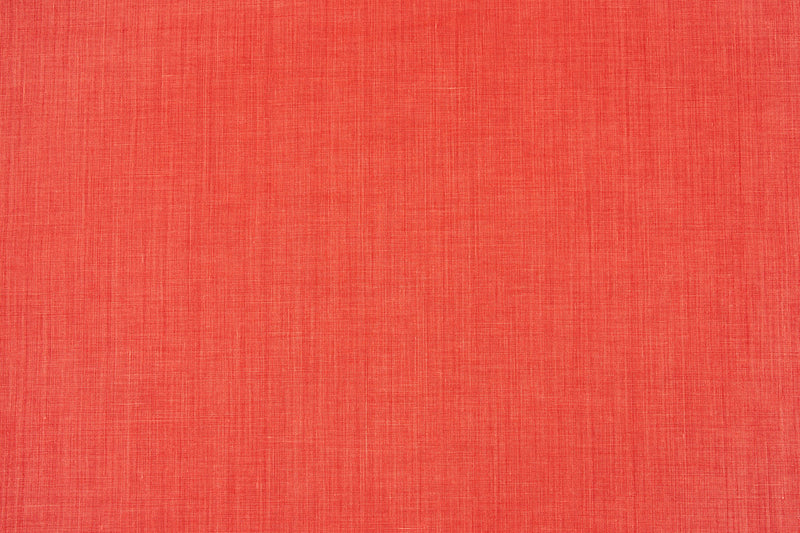 Soprano Coral fabric by Christopher Farr Cloth