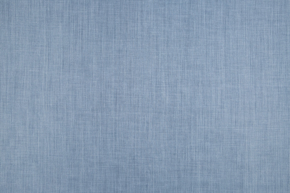 Soprano Denim fabric by Christopher Farr Cloth