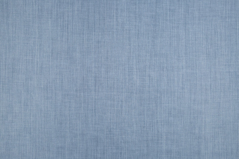 Soprano Denim fabric by Christopher Farr Cloth