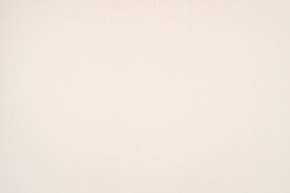 Soprano Ecru fabric by Christopher Farr Cloth