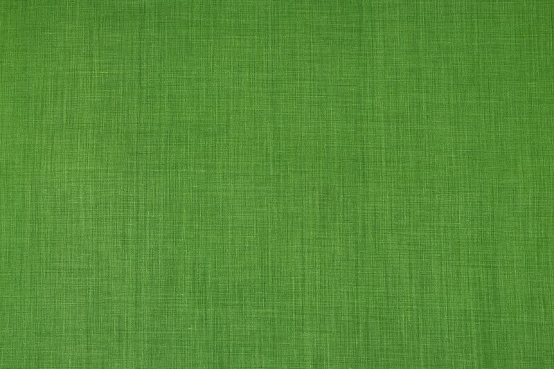 Soprano Green fabric by Christopher Farr Cloth
