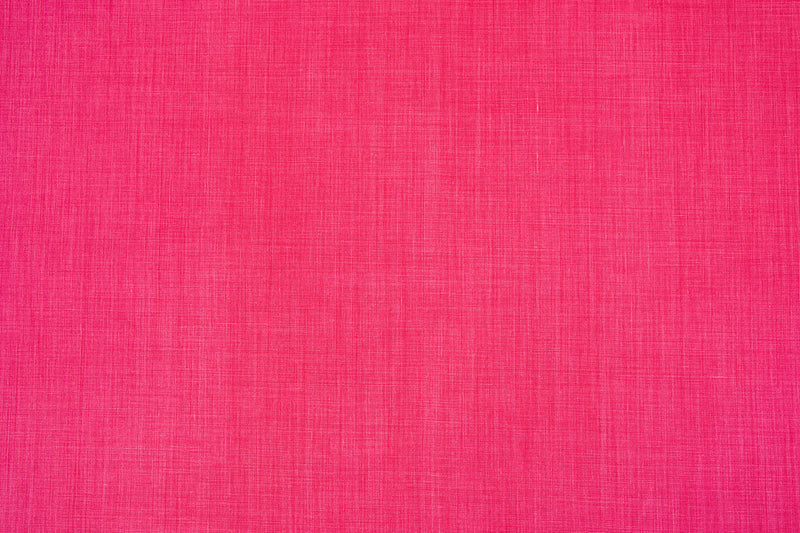 Soprano Hot Pink fabric by Christopher Farr Cloth