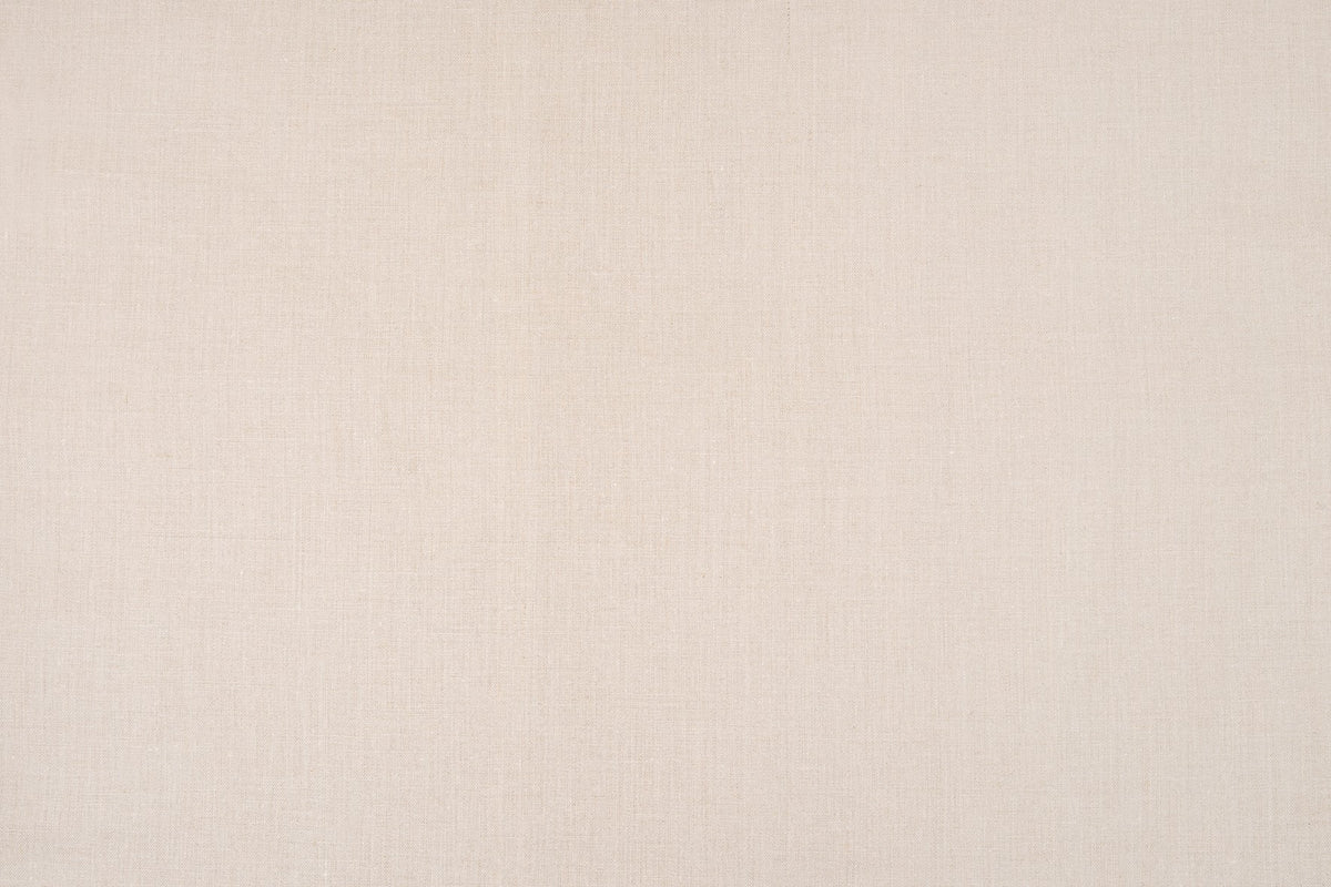 Soprano Natural fabric by Christopher Farr Cloth