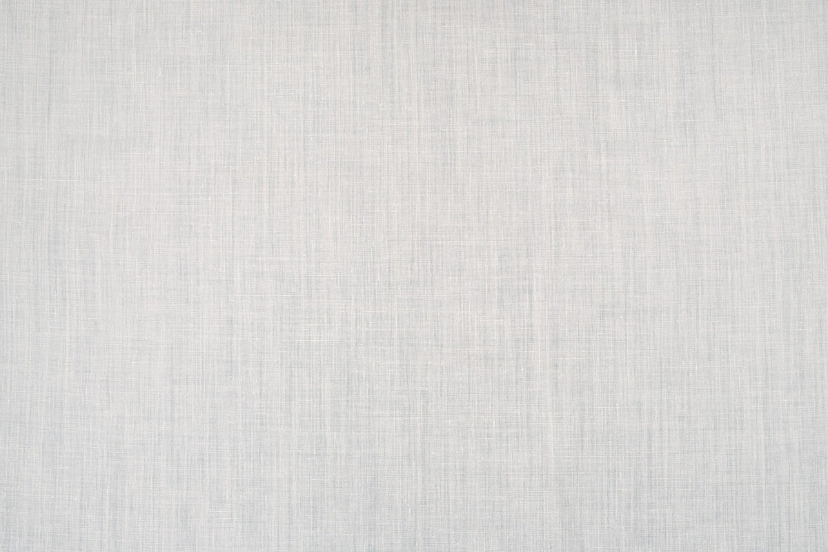 Soprano Pale Blue fabric by Christopher Farr Cloth