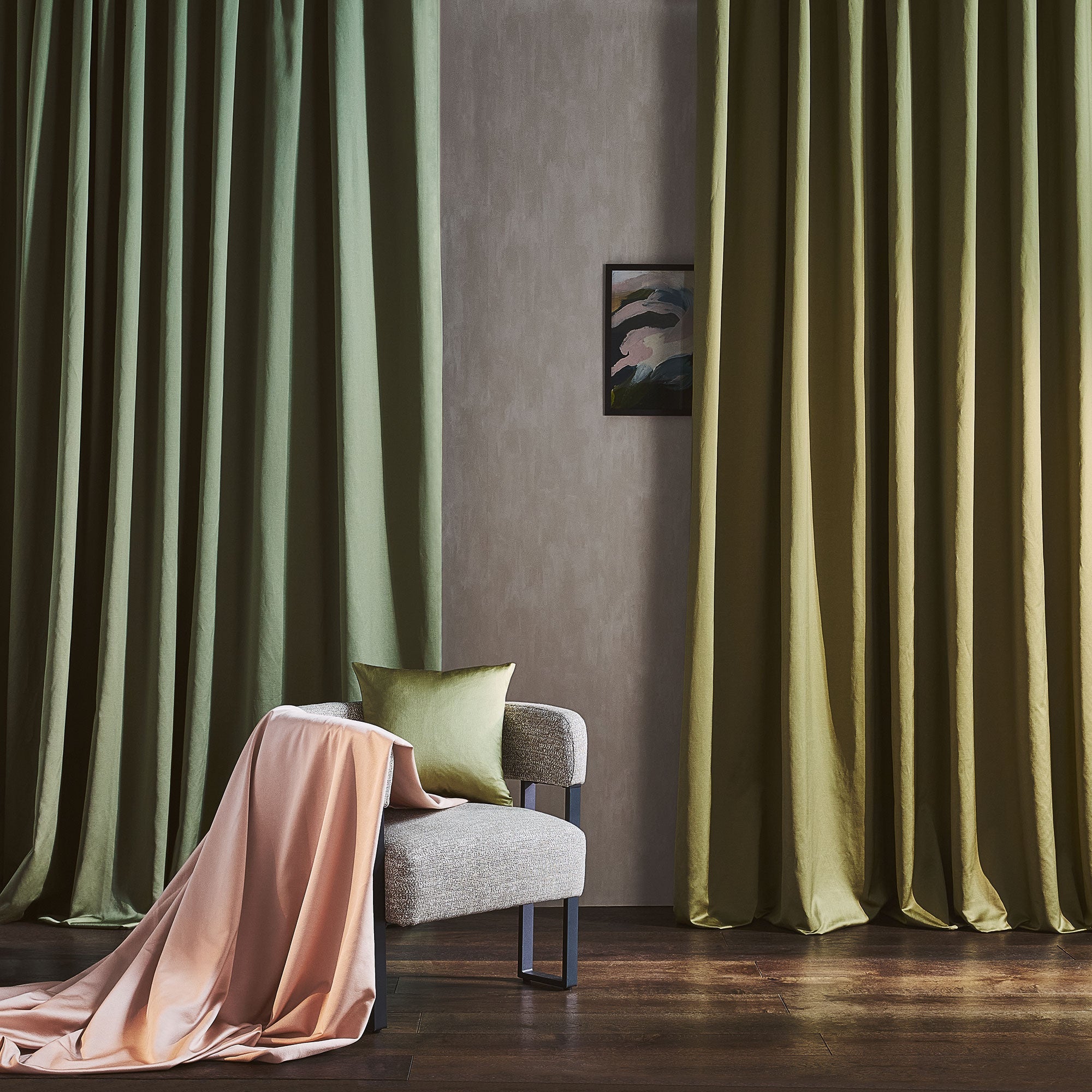 Sorrento Villa Nova Fabric