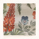 Strawberry Fields Olive Fabric by Parker & Jules