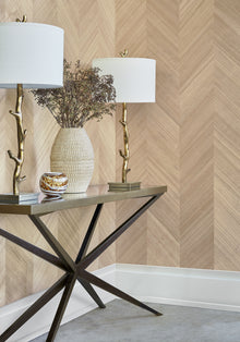 Inyo Wood Surface Resource Wallpaper By Thibaut | T4022