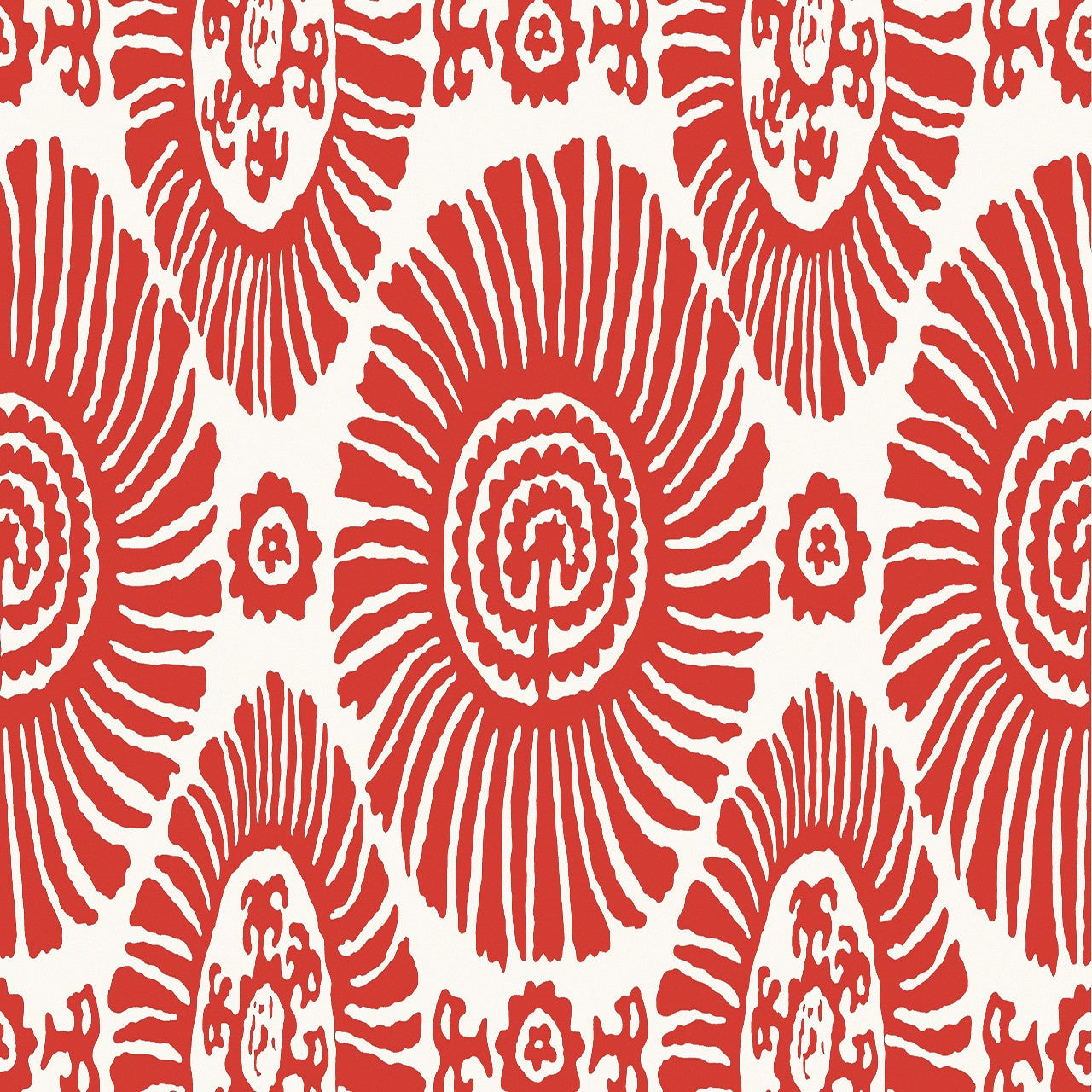 T10080 Solis Tropics Wallpaper By Thibaut