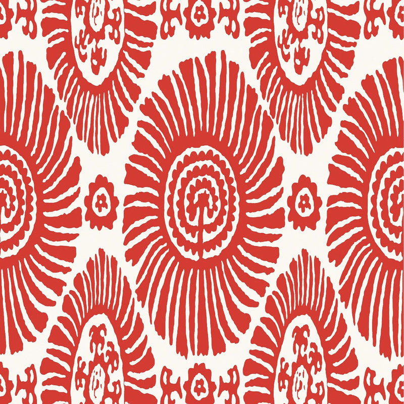 T10080 Solis Tropics Wallpaper By Thibaut