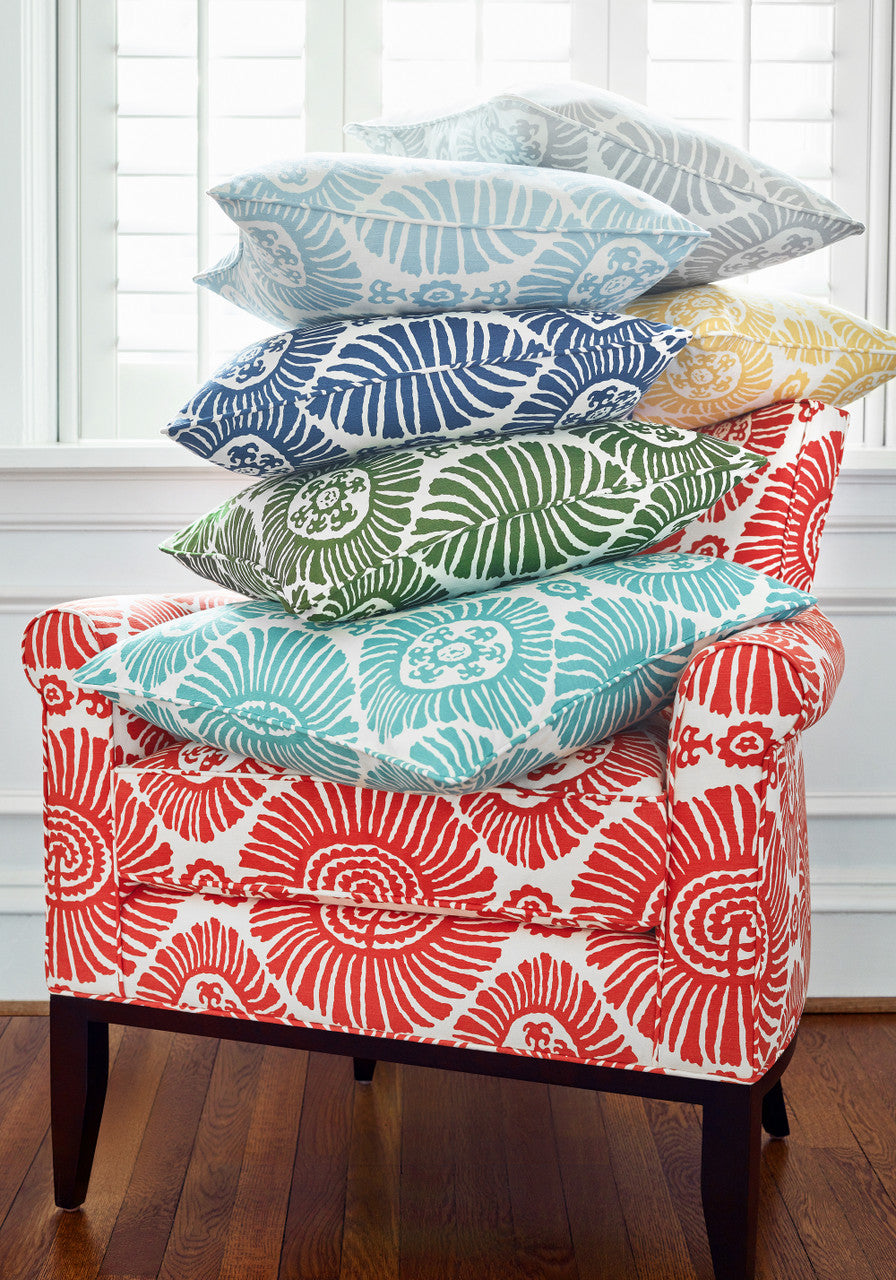 T10081 Solis Tropics Wallpaper By Thibaut