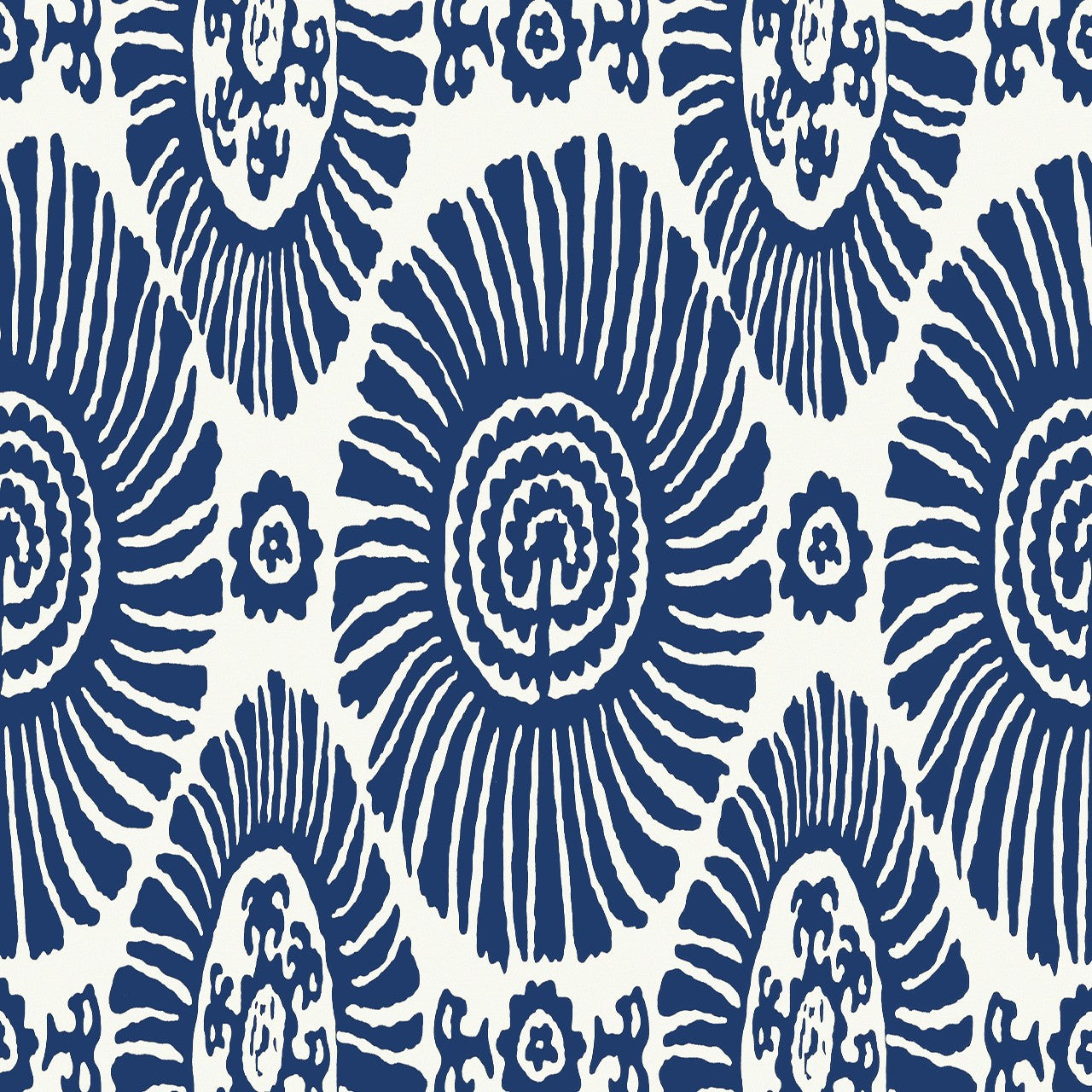 T10083 Solis Tropics Wallpaper By Thibaut