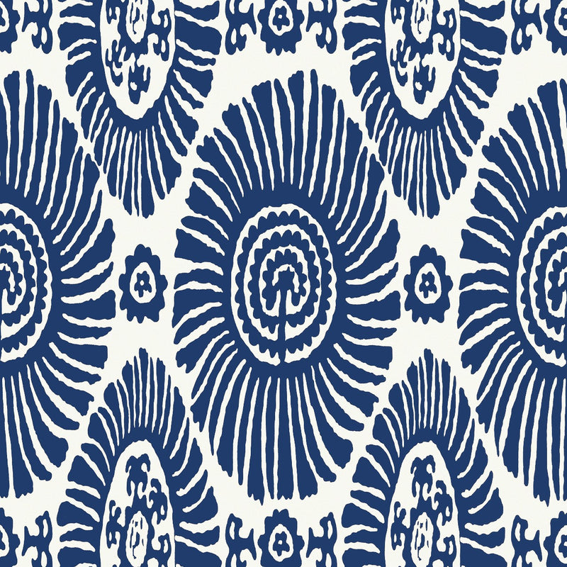 T10083 Solis Tropics Wallpaper By Thibaut