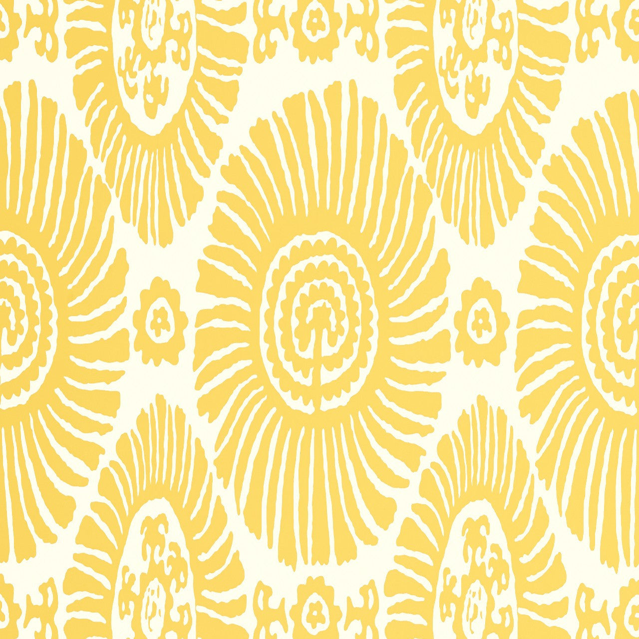 T10086 Solis Tropics Wallpaper By Thibaut