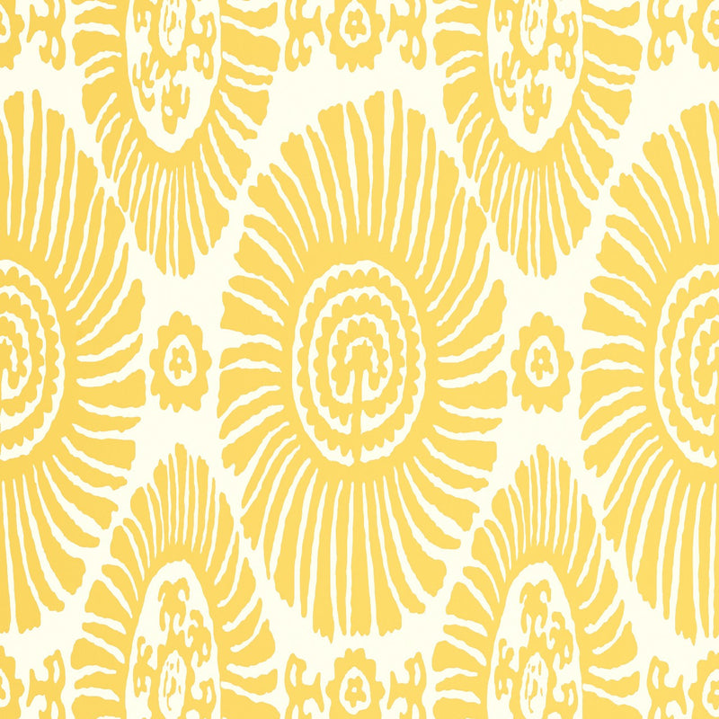 T10086 Solis Tropics Wallpaper By Thibaut