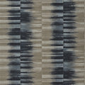 Mekong Stripe Tropics Wallpaper By Thibaut