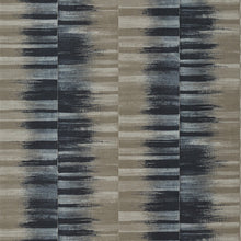 T10089 Mekong Stripe Tropics Wallpaper By Thibaut