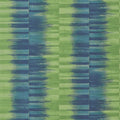Mekong Stripe Tropics Wallpaper By Thibaut