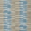 Mekong Stripe Tropics Wallpaper By Thibaut