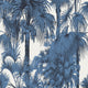 Palm Botanical Tropics Wallpaper By Thibaut