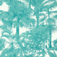 Palm Botanical Tropics Wallpaper By Thibaut