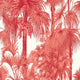 Palm Botanical Tropics Wallpaper By Thibaut