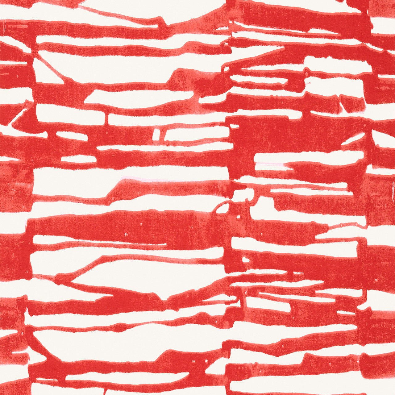 T10117 Ischia Tropics Wallpaper By Thibaut