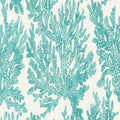 Marine Coral Tropics Wallpaper By Thibaut