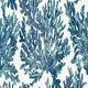 Marine Coral Tropics Wallpaper By Thibaut