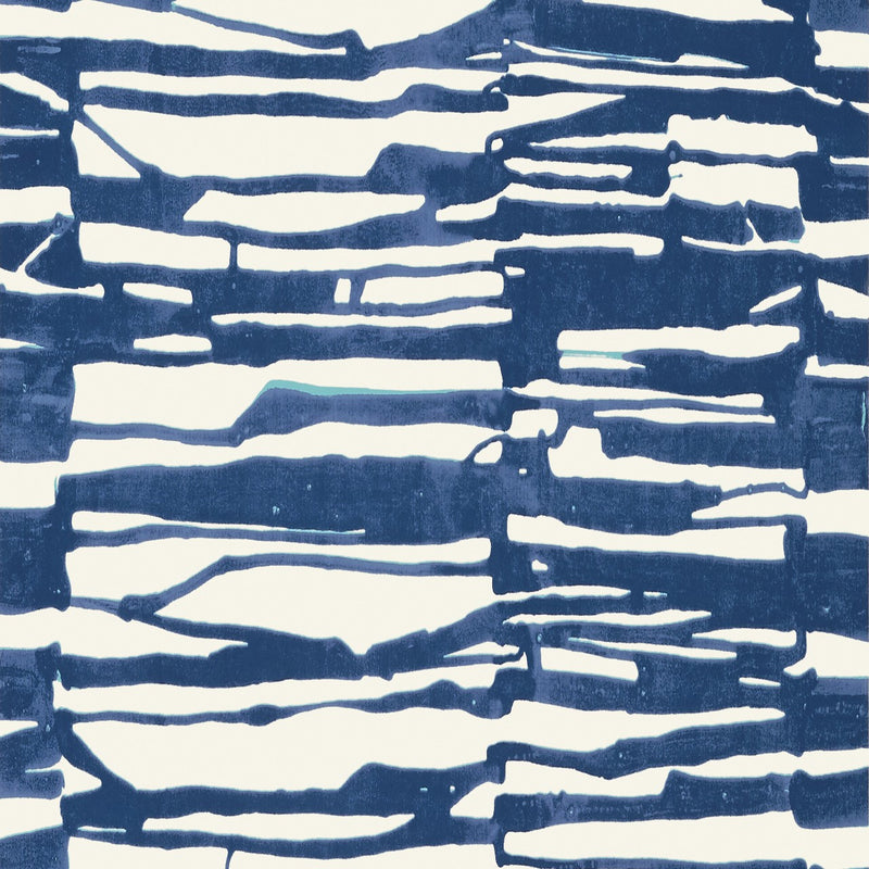 T10125 Ischia Tropics Wallpaper By Thibaut