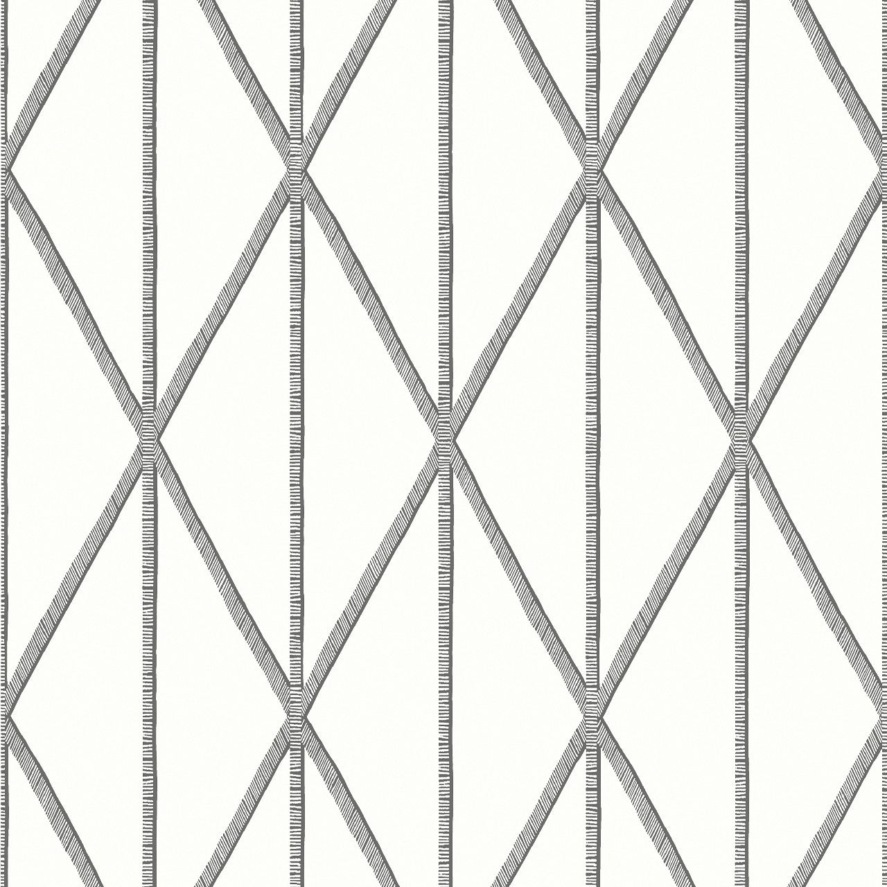 T10134 Box Kite Tropics Wallpaper By Thibaut