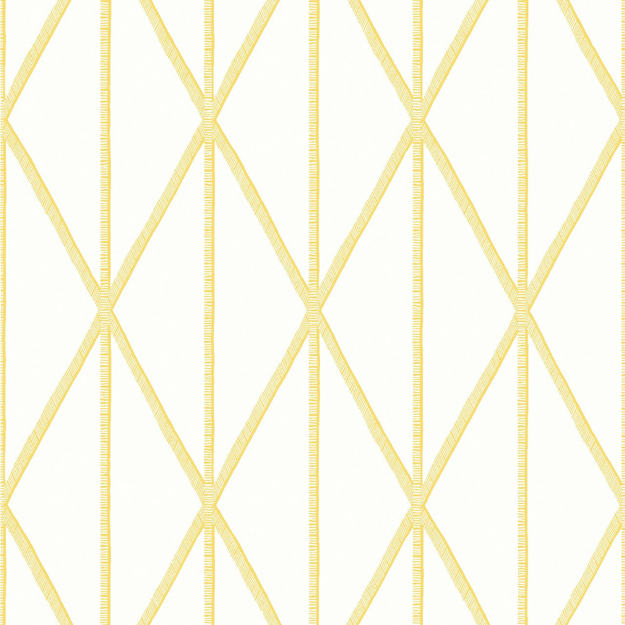 T10136 Box Kite Tropics Wallpaper By Thibaut