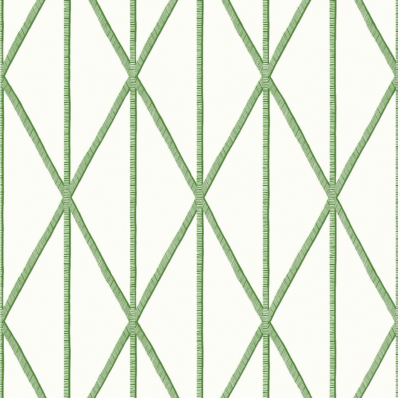 T10138 Box Kite Tropics Wallpaper By Thibaut