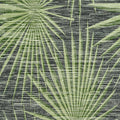 Palm Frond Tropics Wallpaper By Thibaut
