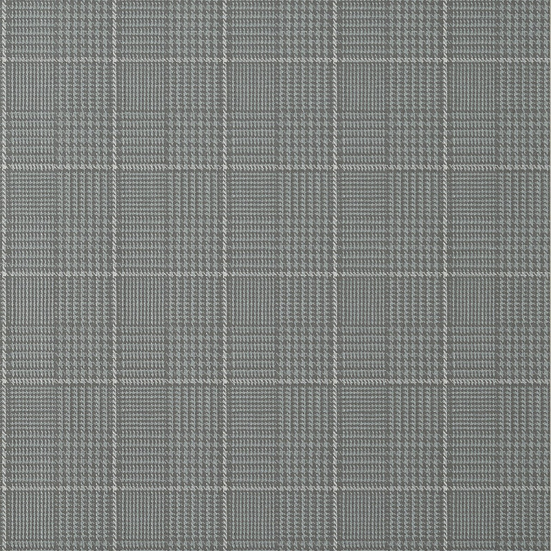 T10200 Grassmarket Check Colony Wallpaper By Thibaut